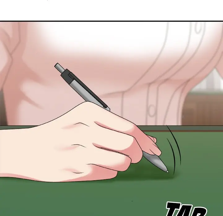 Miss Announcer Chapter 48 - Page 5