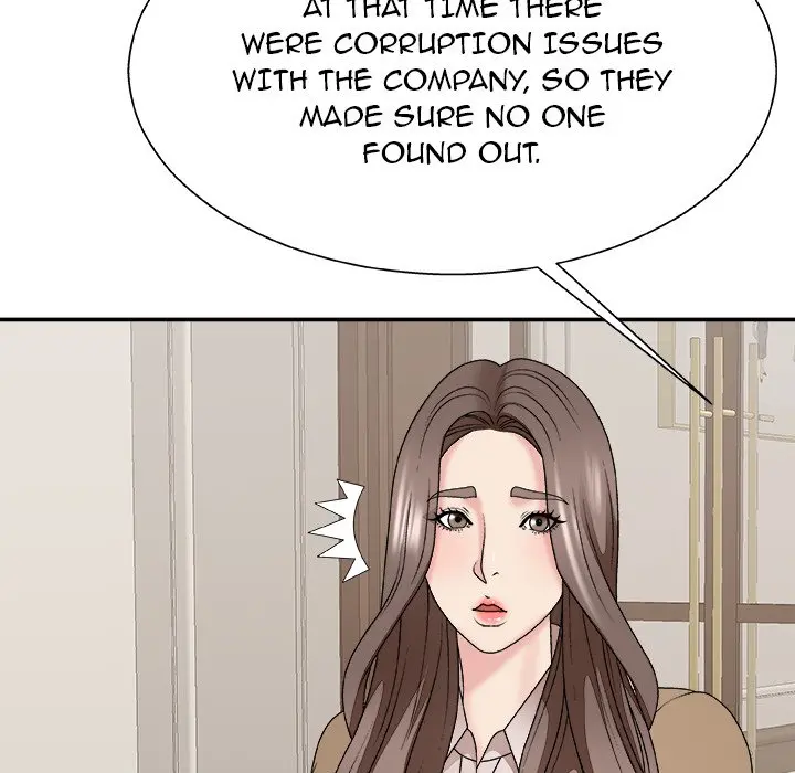 Miss Announcer Chapter 48 - Page 54