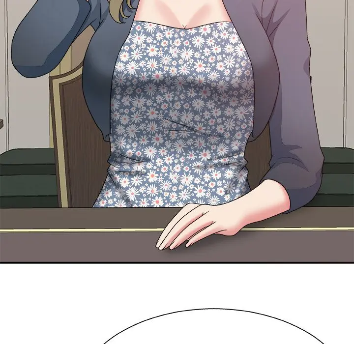 Miss Announcer Chapter 48 - Page 59