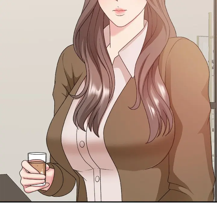 Miss Announcer Chapter 48 - Page 72