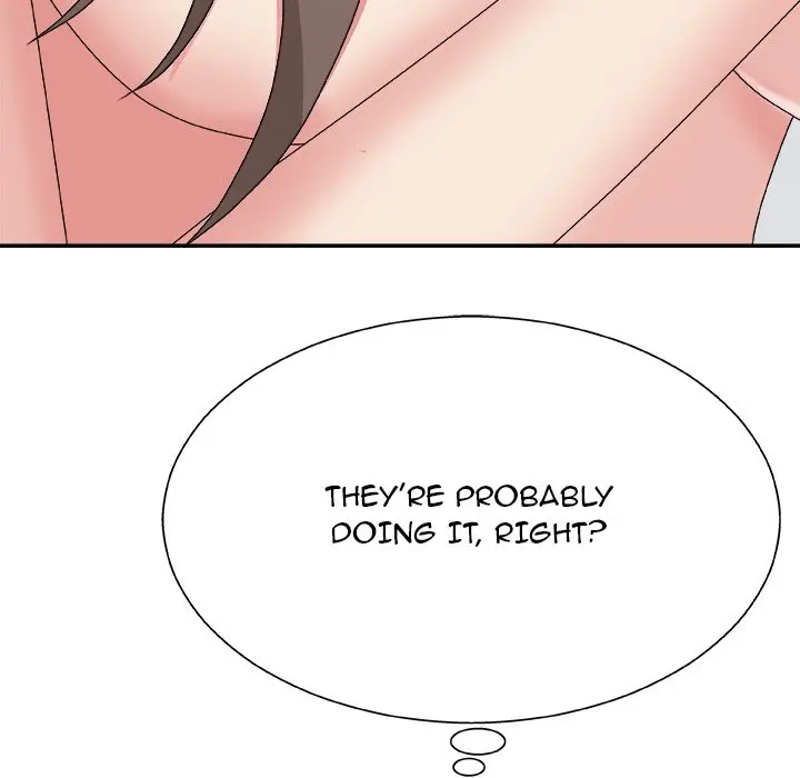 Miss Announcer Chapter 48 - Page 89