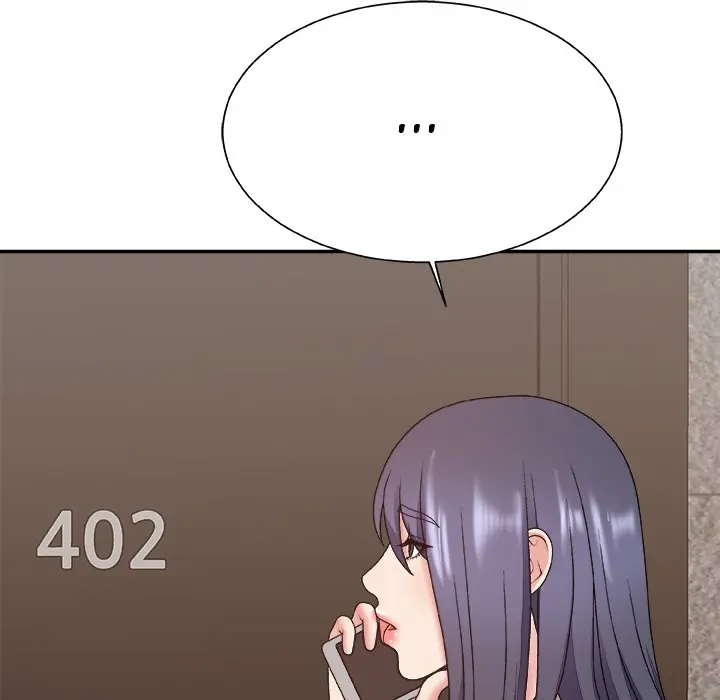 Miss Announcer Chapter 49 - Page 132