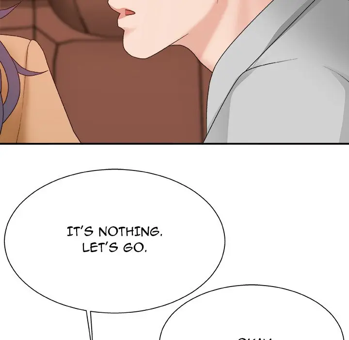 Miss Announcer Chapter 49 - Page 28