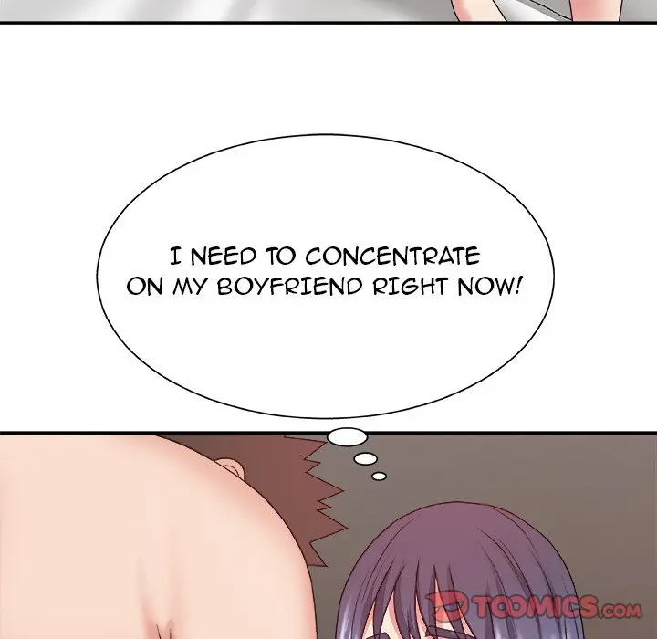 Miss Announcer Chapter 49 - Page 75