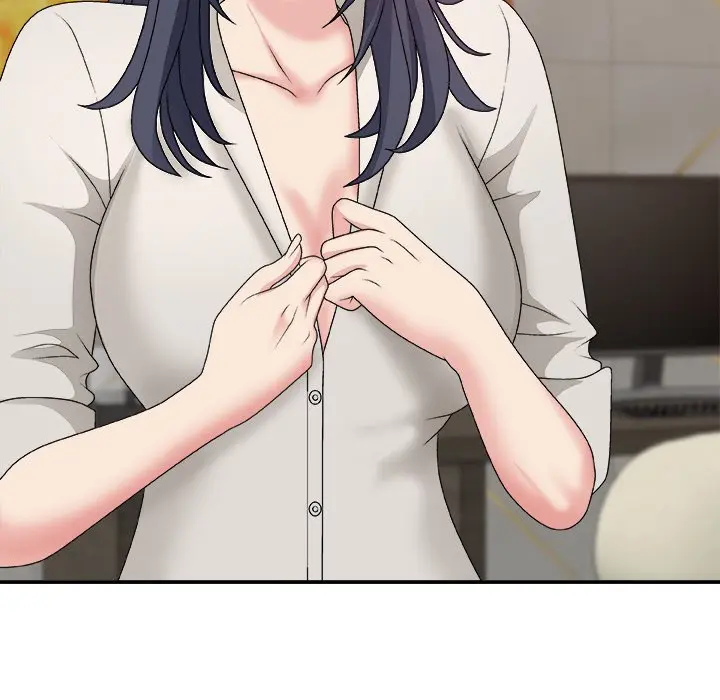 Miss Announcer Chapter 50 - Page 133