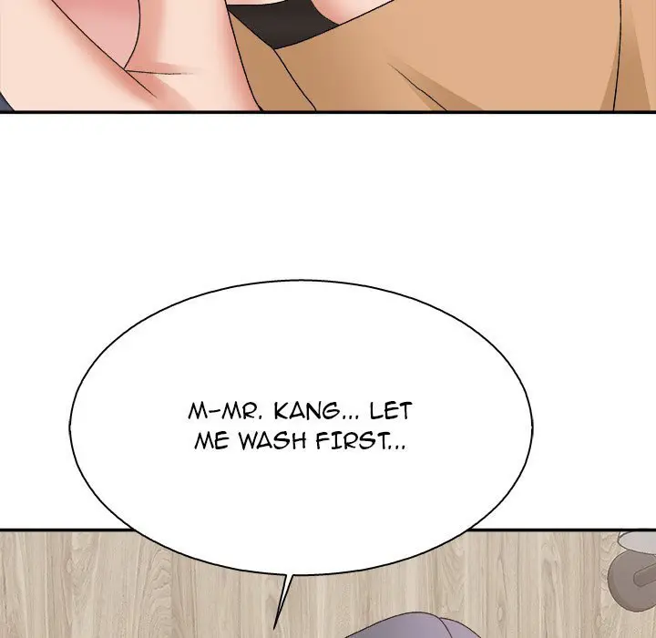 Miss Announcer Chapter 50 - Page 26