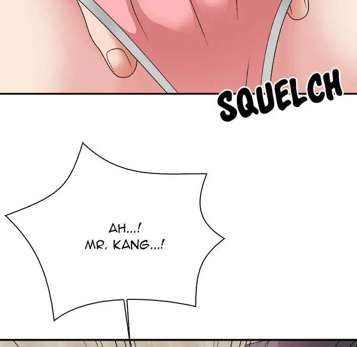 Miss Announcer Chapter 50 - Page 30
