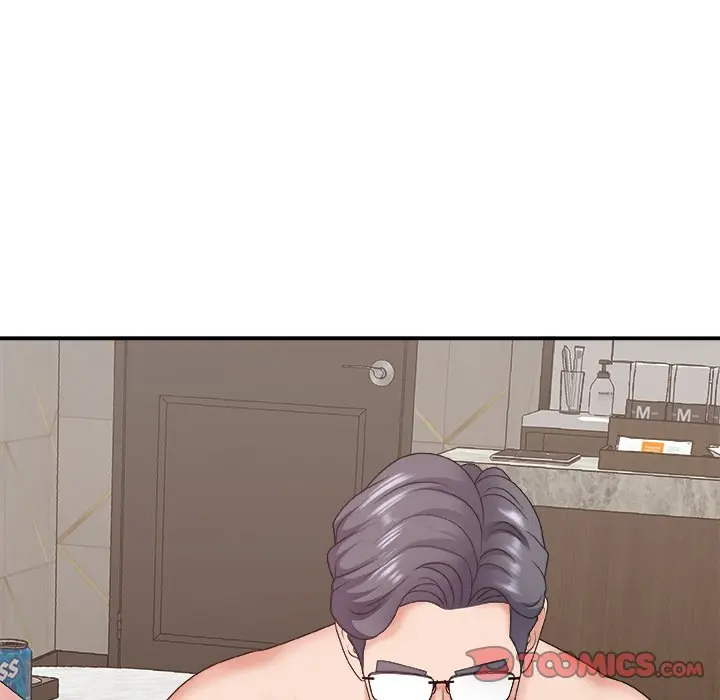 Miss Announcer Chapter 50 - Page 57