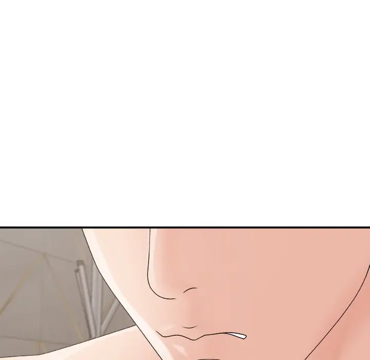 Miss Announcer Chapter 50 - Page 92