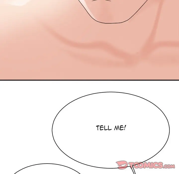 Miss Announcer Chapter 50 - Page 93