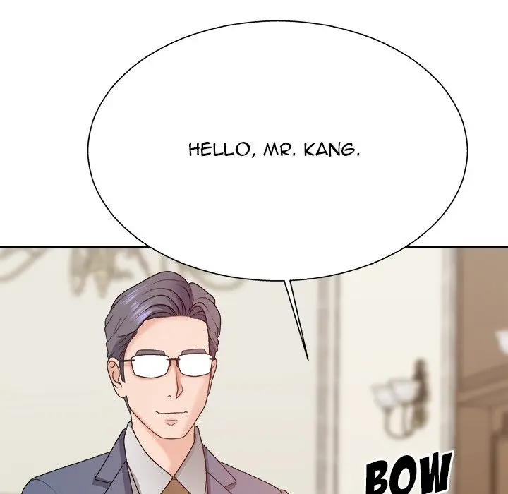 Miss Announcer Chapter 51 - Page 100