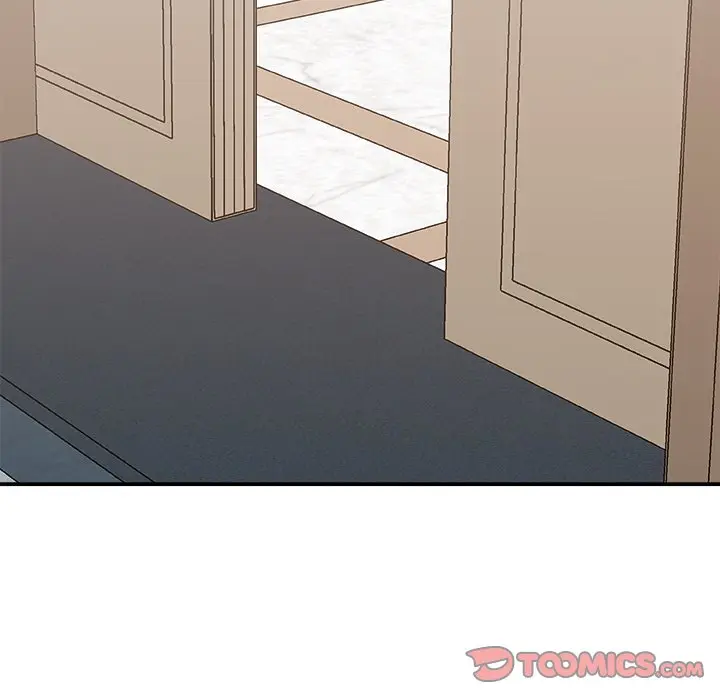 Miss Announcer Chapter 51 - Page 105