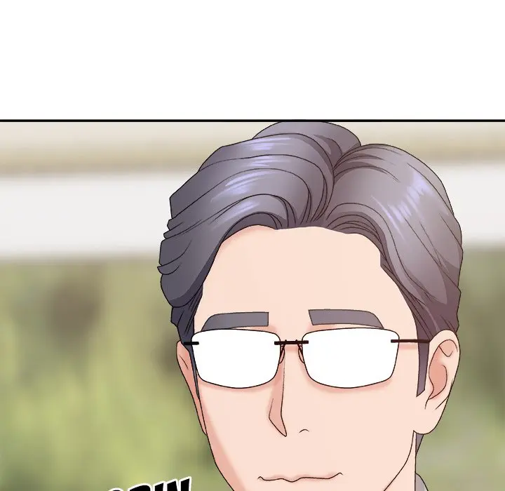 Miss Announcer Chapter 51 - Page 52