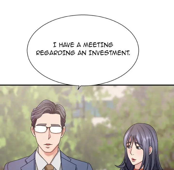 Miss Announcer Chapter 51 - Page 62