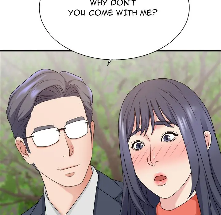 Miss Announcer Chapter 51 - Page 68