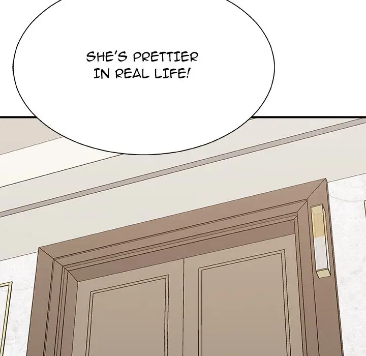 Miss Announcer Chapter 51 - Page 76