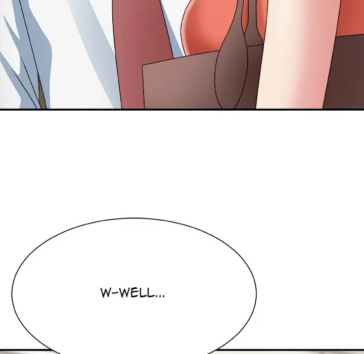 Miss Announcer Chapter 51 - Page 88