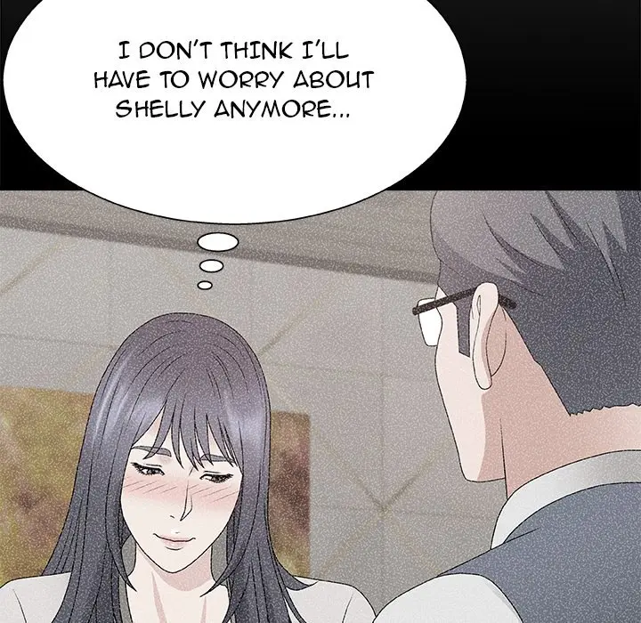 Miss Announcer Chapter 52 - Page 108