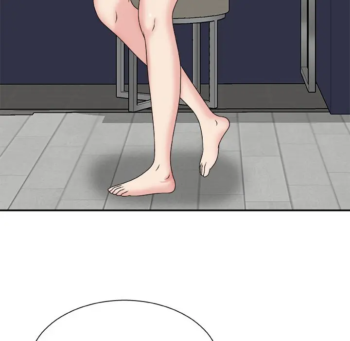 Miss Announcer Chapter 52 - Page 18
