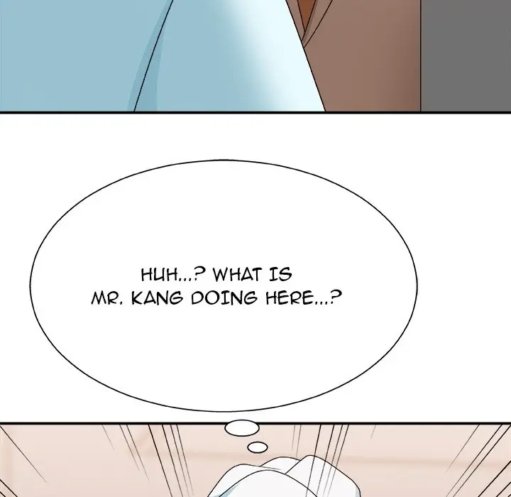 Miss Announcer Chapter 52 - Page 78