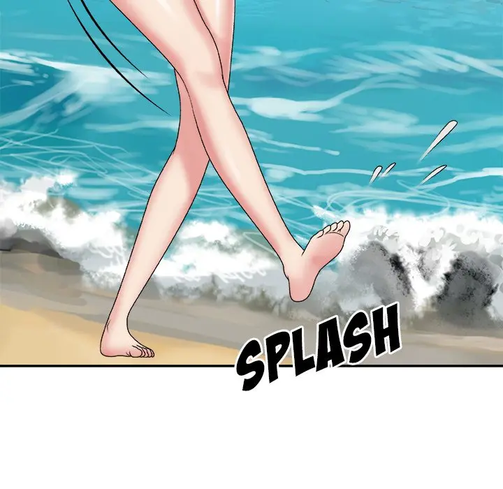 Miss Announcer Chapter 52 - Page 8