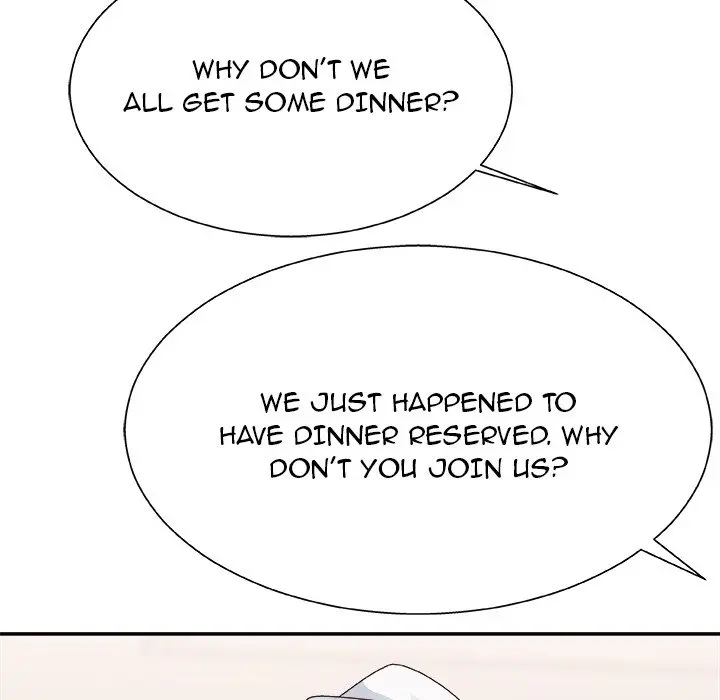 Miss Announcer Chapter 52 - Page 86