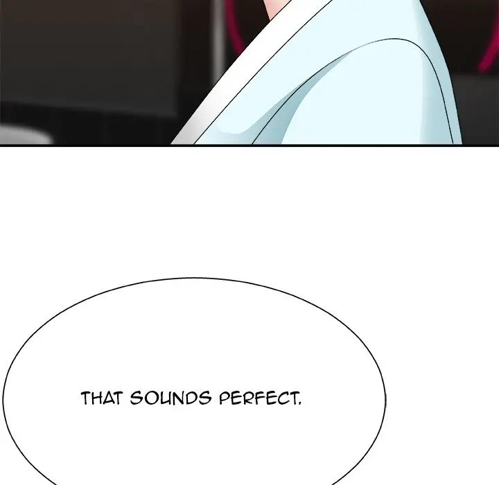 Miss Announcer Chapter 52 - Page 90