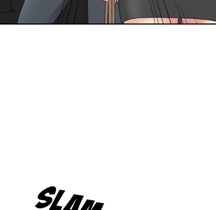 Miss Announcer Chapter 53 - Page 101