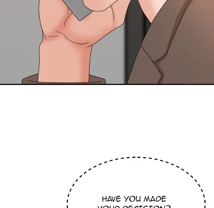 Miss Announcer Chapter 53 - Page 154