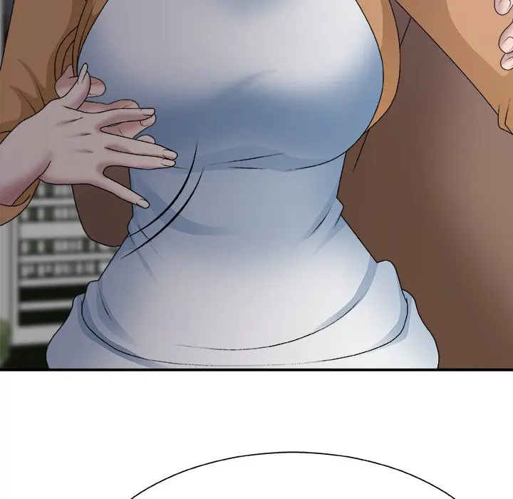 Miss Announcer Chapter 53 - Page 44