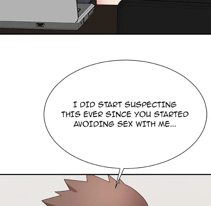 Miss Announcer Chapter 53 - Page 62