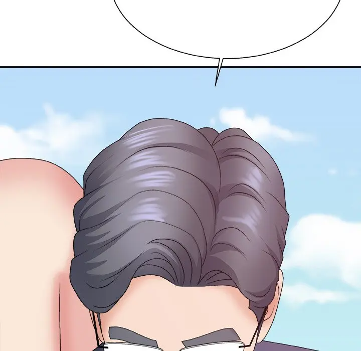 Miss Announcer Chapter 54 - Page 136