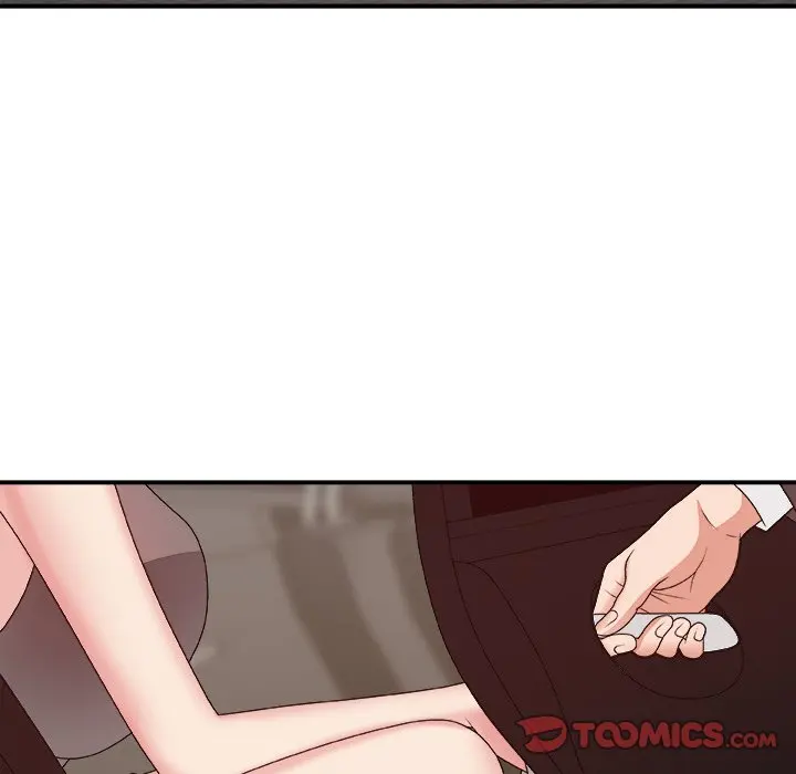 Miss Announcer Chapter 54 - Page 147