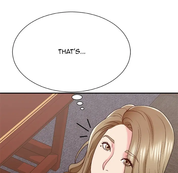 Miss Announcer Chapter 54 - Page 37