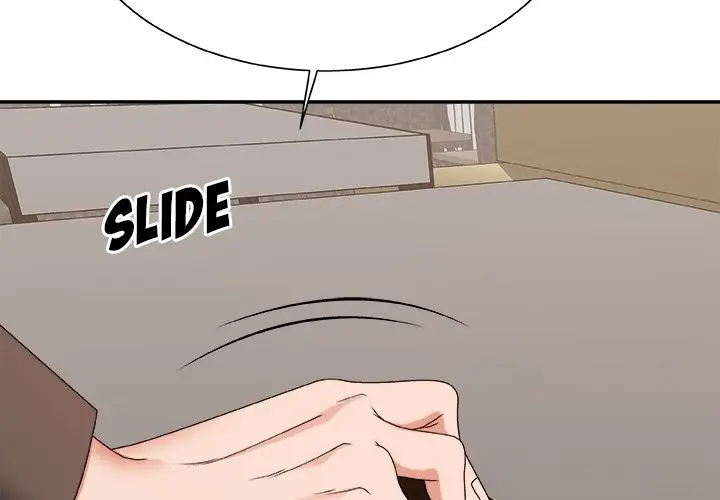 Miss Announcer Chapter 54 - Page 4
