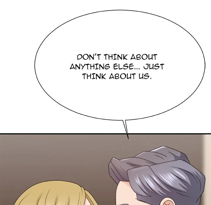 Miss Announcer Chapter 54 - Page 80