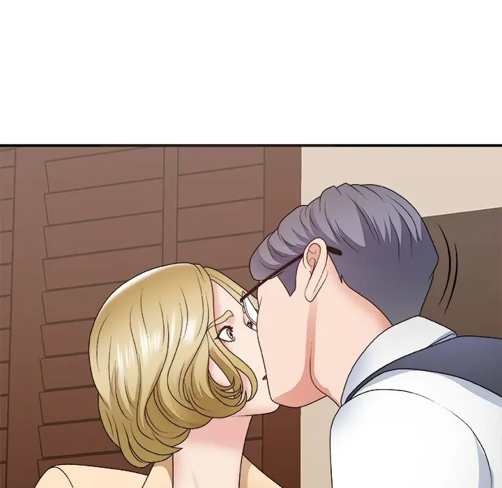 Miss Announcer Chapter 54 - Page 84