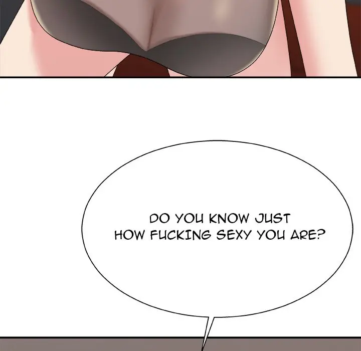 Miss Announcer Chapter 55 - Page 114