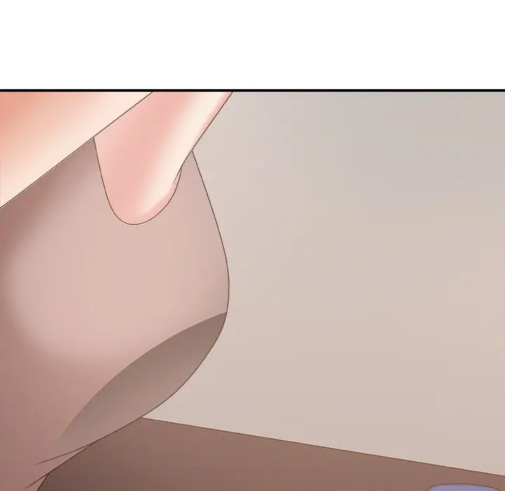 Miss Announcer Chapter 55 - Page 124