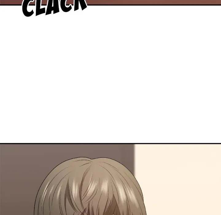 Miss Announcer Chapter 55 - Page 41