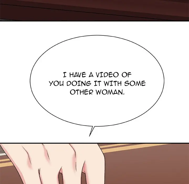 Miss Announcer Chapter 55 - Page 61