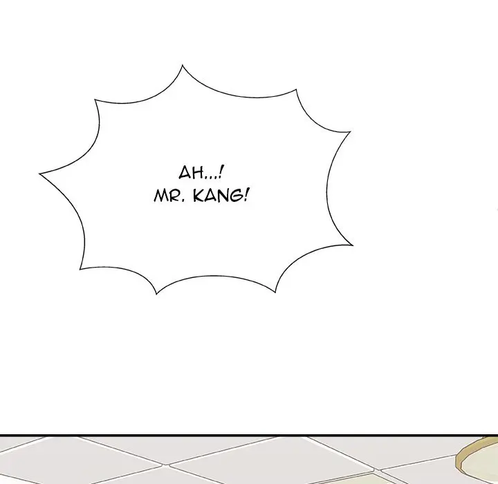 Miss Announcer Chapter 56 - Page 123