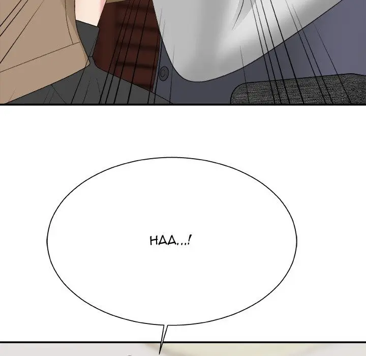 Miss Announcer Chapter 56 - Page 141