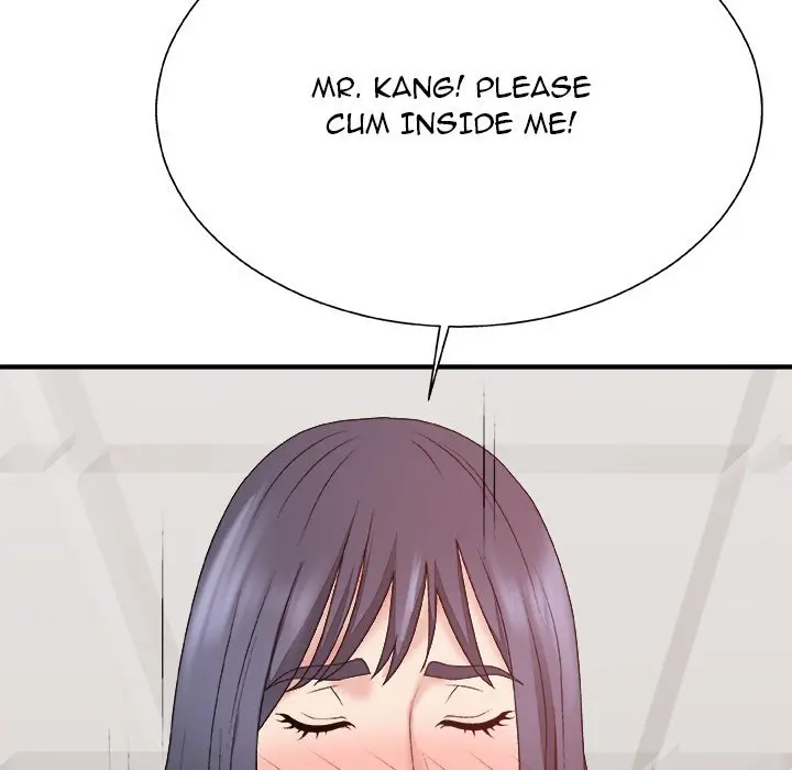 Miss Announcer Chapter 56 - Page 144