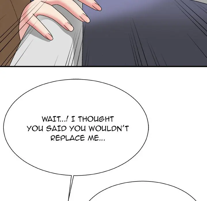 Miss Announcer Chapter 56 - Page 157