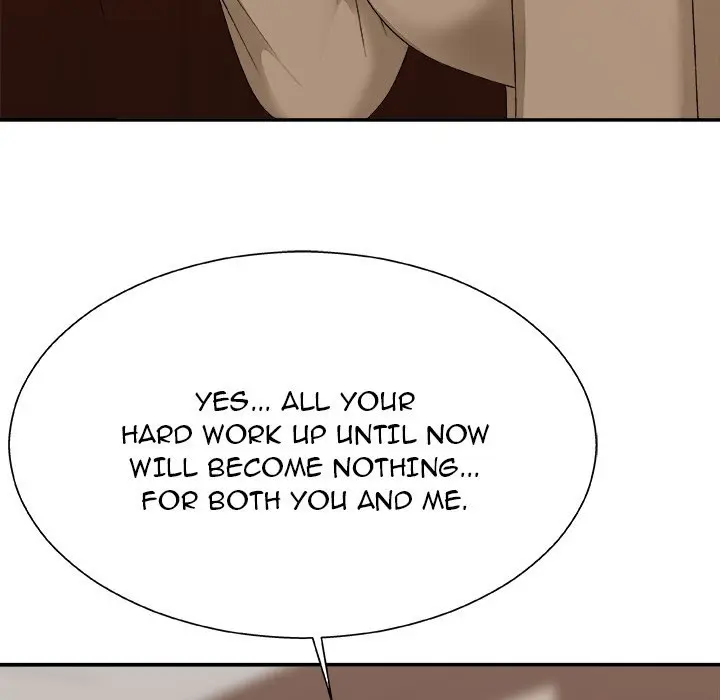 Miss Announcer Chapter 56 - Page 42