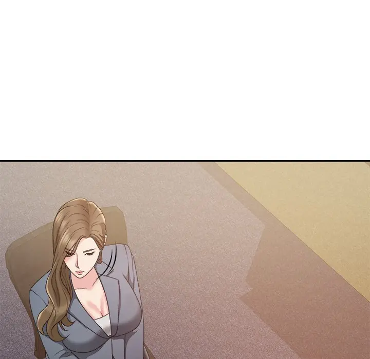 Miss Announcer Chapter 56 - Page 49