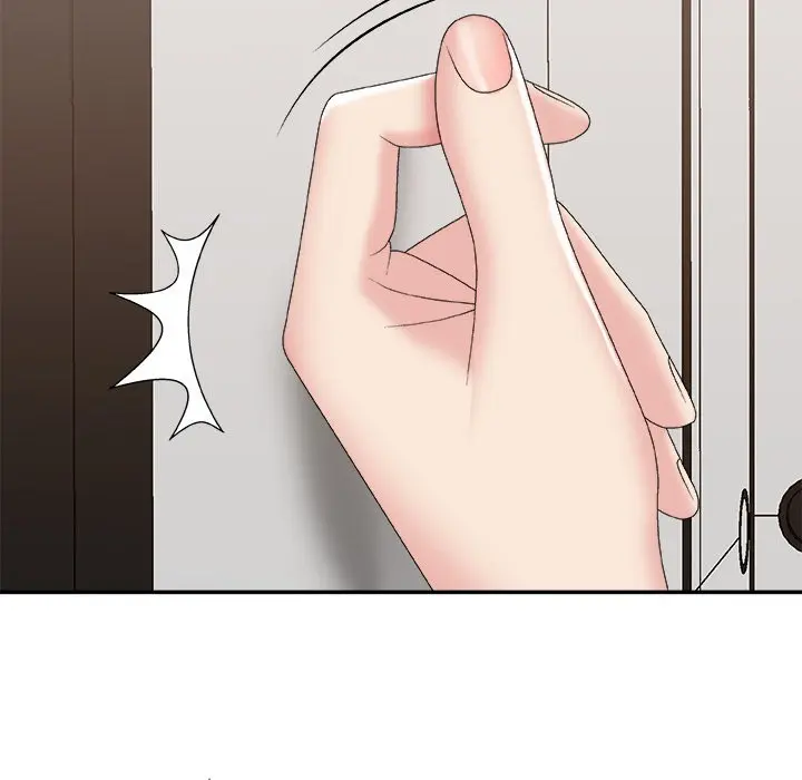 Miss Announcer Chapter 57 - Page 133