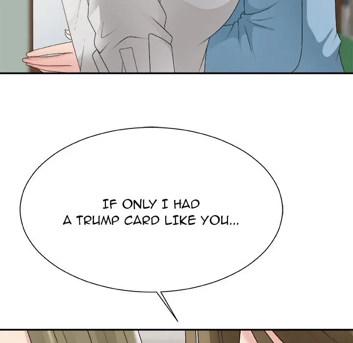 Miss Announcer Chapter 57 - Page 33