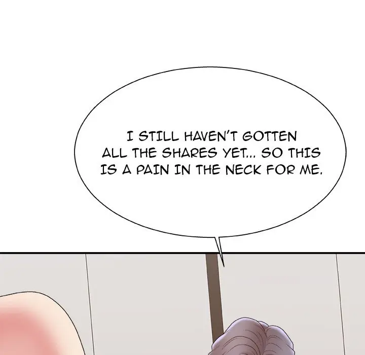 Miss Announcer Chapter 57 - Page 73